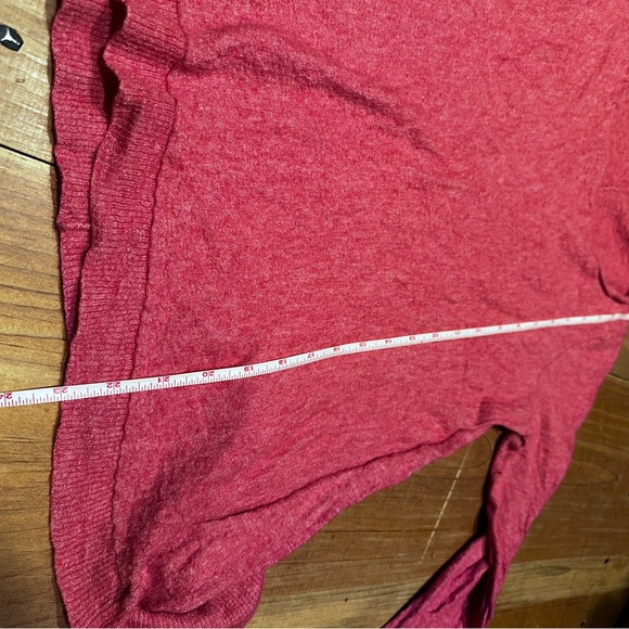 Wms XL Eileen Fisher Sweater - Picture 4 of 7